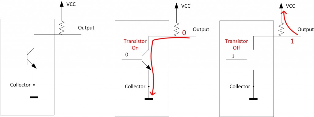 Open-Collector